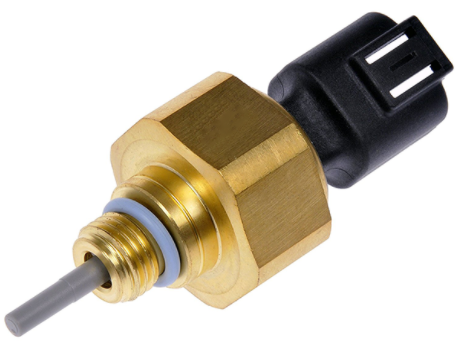 Sensor de temperatura de aceite Cummins®