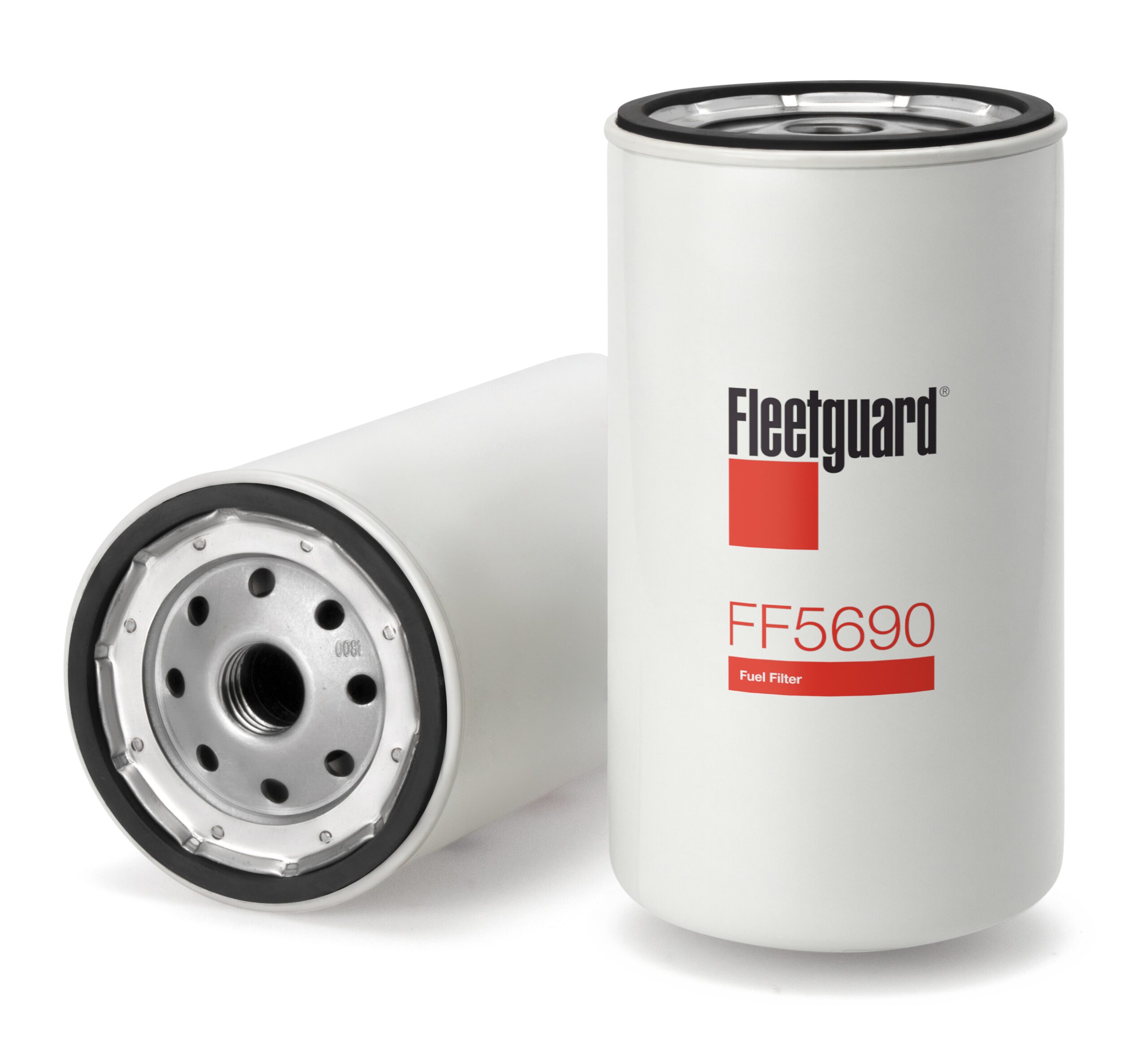 Filtro de combustible Fleetguard®