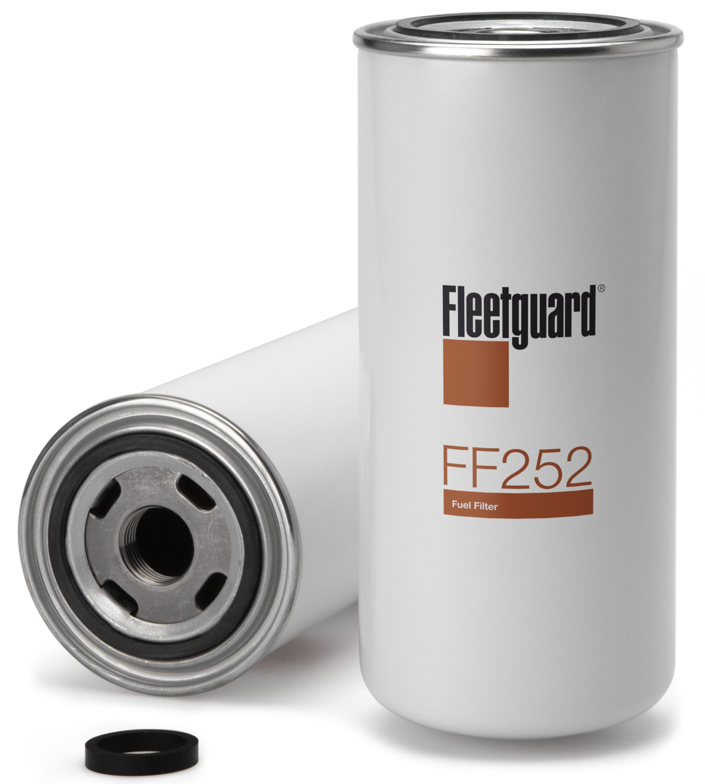 Filtro de combustible Fleetguard®